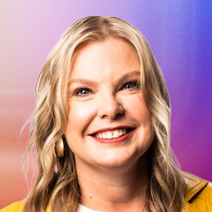 Photo of Julie Sanford